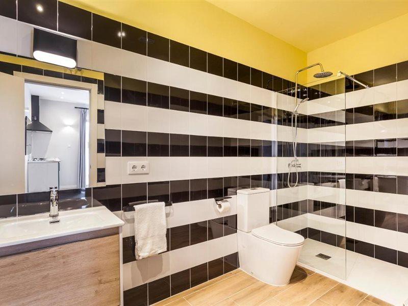 Apartamentos Libere Valencia Abastos Luaran gambar