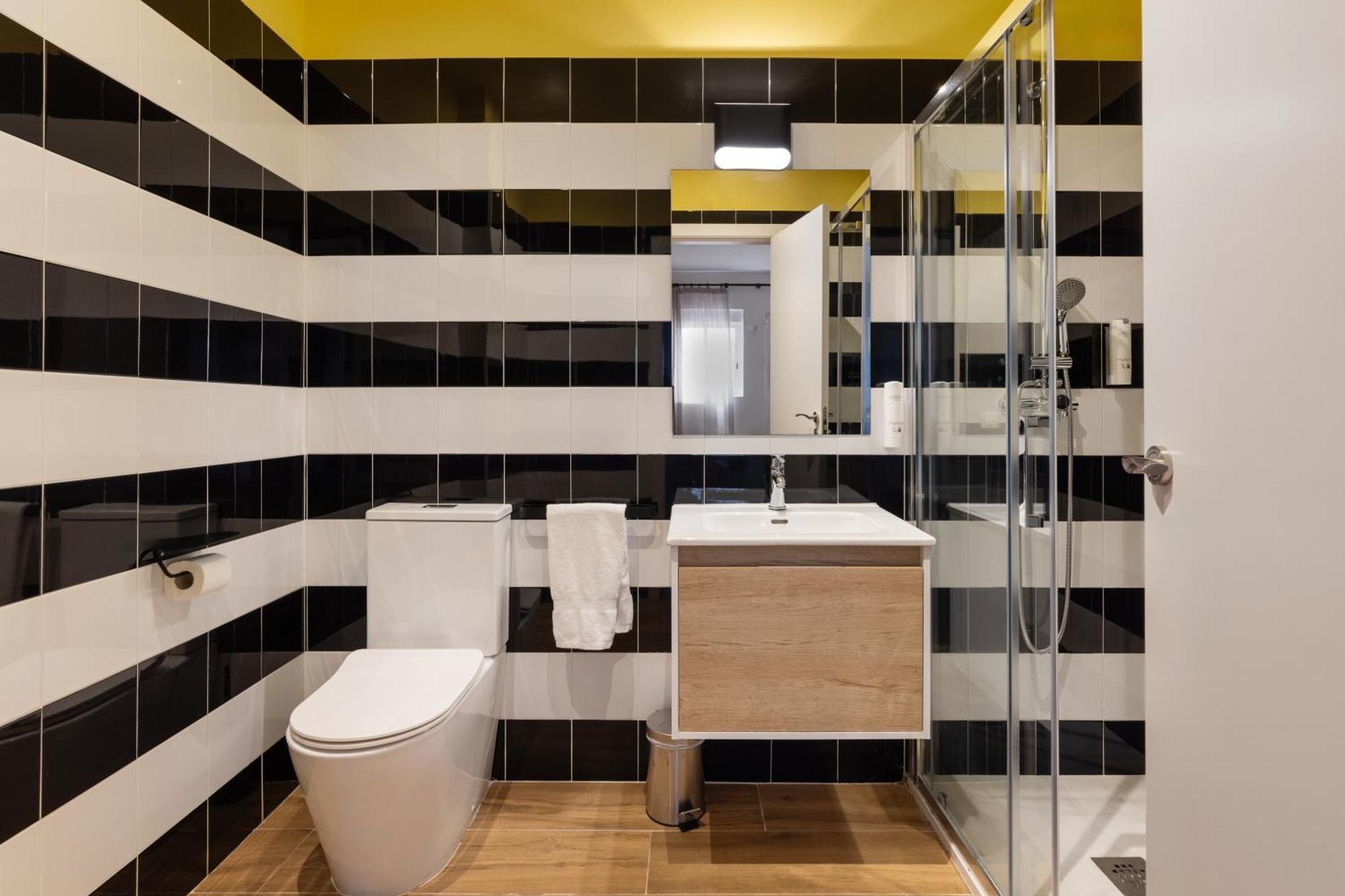 Apartamentos Libere Valencia Abastos Bilik gambar
